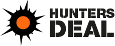 HuntersDeal – Nyt dealsite målrettet jægeren !
